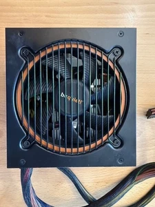 be quiet! PURE POWER BQT L8-CM-530W Netzteil - Bild 1 von 6