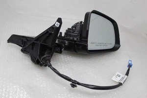 OEM 2025+ Tesla Model Y Right Door Mirror Rear View Driver Side 2130970-00-A - Picture 1 of 12