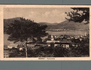Varese Ranco Panorama F. klein verschickt - Bild 1 von 2