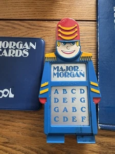 PLAYSKOOL: Major Morgan mit Musikkarten getestet funktioniert - Bild 1 von 5