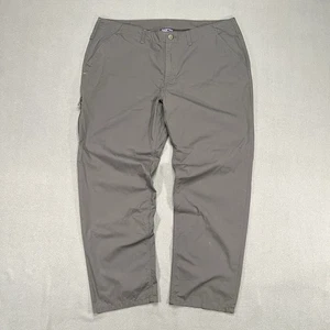 Patagonia Hose Herren 40 grau Tenpenny Wandern Outdoor leicht Performance - Bild 1 von 6
