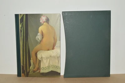 The Nude a Study in Ideal Form - Kenneth Clark - Folio Society 2005 (#31) - Image 1 of 4