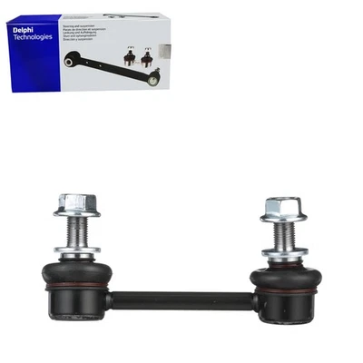 Barra estabilizadora de suspensión trasera izquierda Delphi para Lexus RX450h 2010-2021 Foto 1 de 2