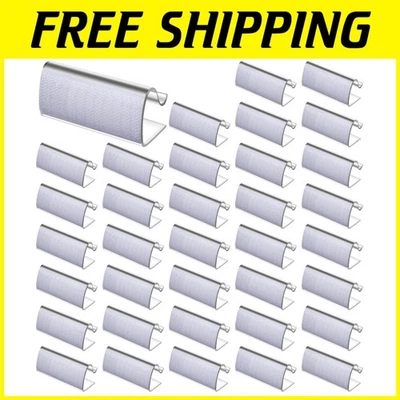 Indoor Outdoor Table Skirt Clips - 150 Pcs - Image 1 of 4