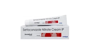 5x30g Onabet Sertaconazol Nitrat Creme Behandlung von Hautpilzinfektionen p21 - Bild 1 von 4