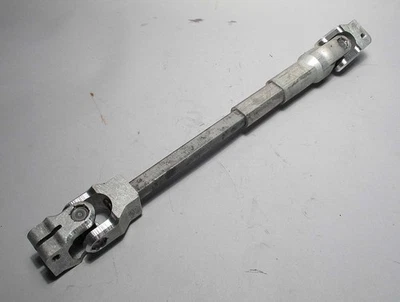 BMW 2006-2013 3-Series 1-Series coluna de ligação de direção inferior junta em U USADO FABRICANTE DE EQUIPAMENTO ORIGINAL - Imagem 1 de 3