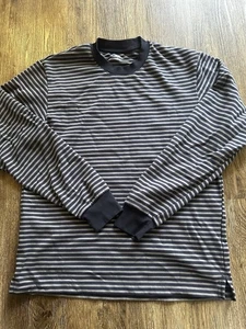 Uniqlo AIRism Long Sleeve Sweatshirt (Measurements Included) Small - Picture 1 of 5