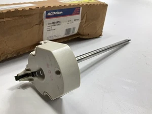NOS OEM Acdelco 1894333 Distributor Main Shaft - 1978-1979 Corvette - Picture 1 of 5
