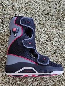 Foot Defender Diabetiker Orthopädischer Air Walker Schutzstiefel Small - Bild 1 von 8