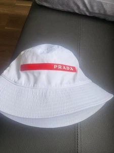 Prada Bucket Hat - Picture 1 of 4