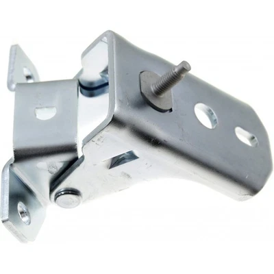 适用于福特 Ranger 门铰链 2004 - 2011 司机或乘客侧前部镀铬 — 第 1/4 张图片