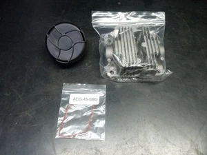 Luftkompressor Luftfilter Kit 05BF4C DeVilbiss PAFB5025 KK-4981KIT New Style 3/8 - Bild 1 von 14