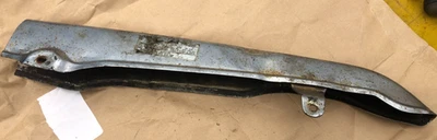 PROTECTOR DE CADENA HONDA CB550/4 CB550F PROTECTOR DE CADENA CB550 PROTECTOR DE CADENA Foto 1 de 4