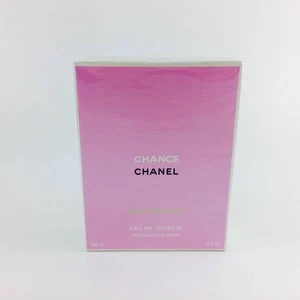 Chanel Chance Eau Fraiche Eau de Toilette 150ml Neu in OVP - Bild 1 von 1