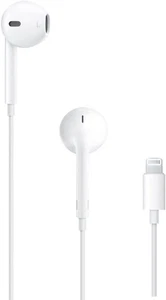 Original Apple Wired EarPods Lightning Connector Kopfhörer Headset MMTN2AM/A - Bild 1 von 4