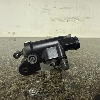 2020-2025 24 Yamaha YZFR7 YZFR7 Brembo передний тормозной рычаг главный цилиндр насос - Изображение 1 из 4