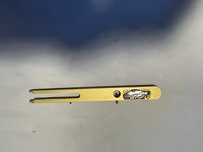 SCUBA Service Tool - US Diver Impulse Regulator Clip & Retainer - Image 1 of 2