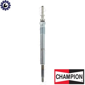 4x GLOW PLUG CH231 FOR OPEL ASTRA/Van/Hatchback/Convertible VECTRA/GTS/B SAAB - Picture 1 of 7