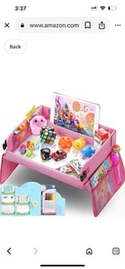 Kids Traveling Tray - Picture 1 of 1