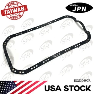 Juego de juntas de sartén de aceite para Honda Civic del Sol 1996-1997 1,6 L L4 1588cc 98cid - Imagen 1 de 5