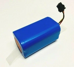Original Akku für den Deik MT820, Li-ion, 14,8V, 2200mAh  - Bild 1 von 4