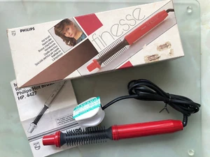 Philips HP4277 Finesse Hot Brush for Hair (Boxed with Instructions) - Picture 1 of 7