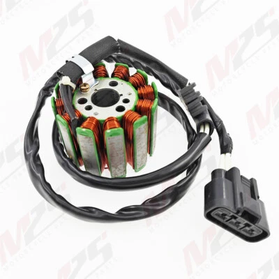 Alternator Stator Coil For Yamaha YZF R1 FZ-1 FZ1 2004 2005 2006 2007 2008 - Image 1 of 3