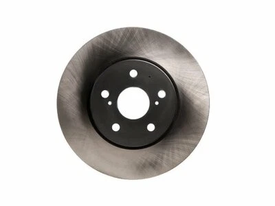 Rotor de freno delantero para Toyota Camry 2005-2006 75568FX XLE Foto 1 de 2