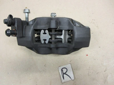 Pinza freno disco delantero derecho bmw r1150gs r1150rt r1150rs Foto 1 de 4