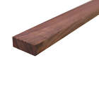 Indian Rosewood Lumber Board - 3/4" x 2" (4 Pieces)