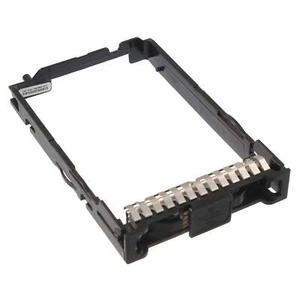 HP Non-Hot-Plug Rahmen 2,5" SAS/SATA ProLiant XL230A - 756386-001 - Bild 1 von 2