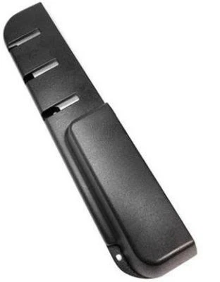 VOLVO 240 One Door Bolsillo Mapa Bolsillo Puerta Panel Negro LADO DEL CONDUCTOR IZQUIERDO Foto 1 de 2