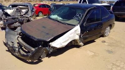 Used Rear Suspension Strut fits: 2006 Nissan Sentra Rear 2.5L LE Rear Grade A - Image 1 of 4