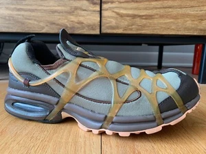 Größe 10 - Nike Air Kukini olivbraun 2022 - Bild 1 von 8