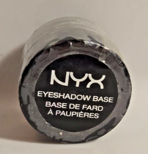 NYX Eye Shadow Base - Black - Sealed - Picture 1 of 3