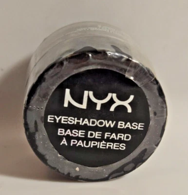 NYX Eye Shadow Base - Black - Sealed - Image 1 of 3