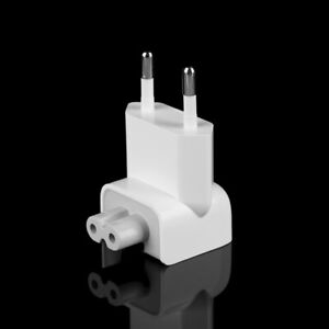 OEM EU Euro Plug Converter Travel Charger Adapter for All Apple Power adapters
