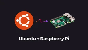 Raspberry Pi OS Ubuntu Desktop OS 10C 32GB Micro SD Card Pi 4/400/5 - Picture 1 of 1