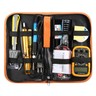60W Adjustable Temperature Welding Soldering Solder Iron Multimeter Set 110/220V