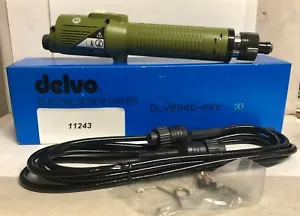 Delvo DLV8540-MKE Cacciavite elettrico #11243 - Foto 1 di 11