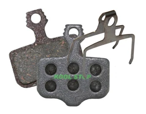 Kool-Stop KS-D296E Disc Bremsbeläge für AVID Elixir 1 3 5 7 XX XO CR R  SRAM XX - Bild 1 von 1