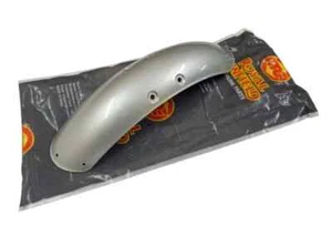 ROYAL ENFIELD Front Mudguard, Silver | 650 Interceptor | OEM - Foto 1 di 3