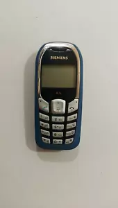 201.Siemens A70 Very Rare - For Collectors - NO Batt + C O V E R - Picture 1 of 6