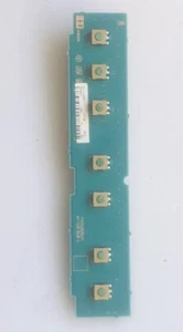 SONY H1 SWITCH BOARD A1171665A 1-870-671-11  KDL-52XBR4 - Picture 1 of 4