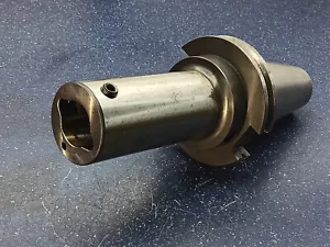 Kaiser CAT50 11.326.654 CKB5 KAB5 Modular Adapter Werkzeughalter CNC Werkzeuge USA - Bild 1 von 6