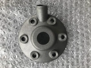 Testa 85 SX 07 KTM Dal 2003 al 2012- 85 XC 2009 - 85 SXS 2012-Cod. 47030006100 - Imagen 1 de 6