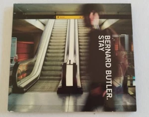 Bernard Butler (Suede) - Stay (MCD, 1998) - Bild 1 von 3