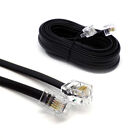 3m RJ11 to RJ11 ADSL Cable Modem Router Sky Broadband BT Telephone Phone Lead