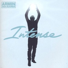 Intense by Armin van Buuren (CD, May-2013, Armada Music NL)
