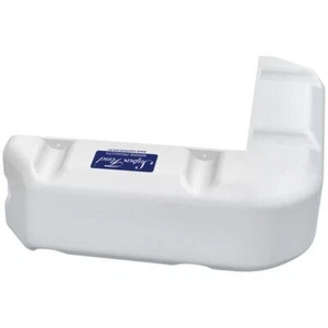 Fender Marina Dock Boat Pontoon Edge Fender Corner x 1 Boat Fender NEW - Picture 1 of 4